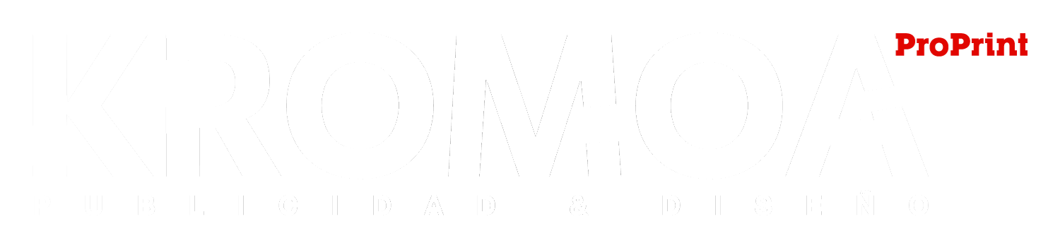 Kromoa ProPrint