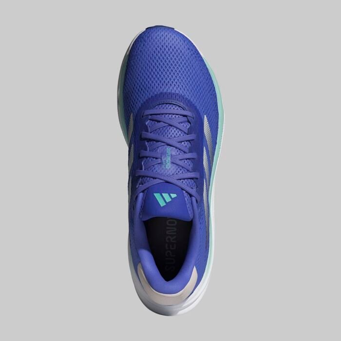 Tenis adidas Supernova Stride Hombre - Imagen 4