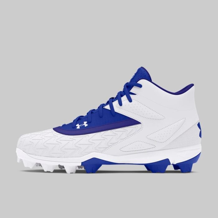 Spikes Under Armour Leadoff Mid 3.0 Hombre - Imagen 1