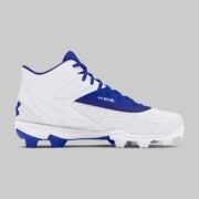 Spikes Under Armour Leadoff Mid 3.0 Hombre - Imagen 2