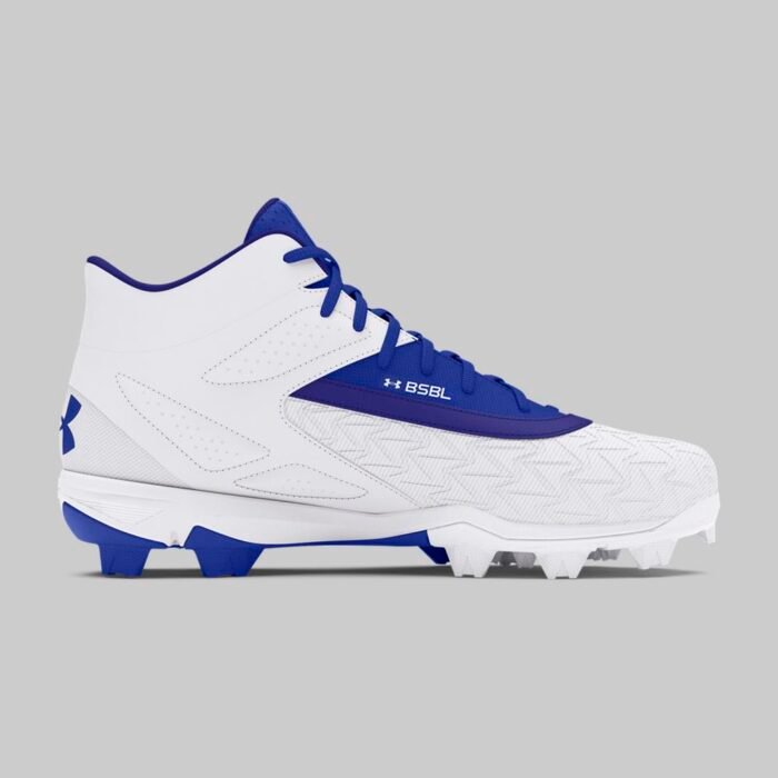 Spikes Under Armour Leadoff Mid 3.0 Hombre - Imagen 2