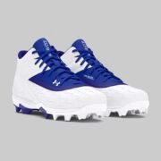 Spikes Under Armour Leadoff Mid 3.0 Hombre - Imagen 3