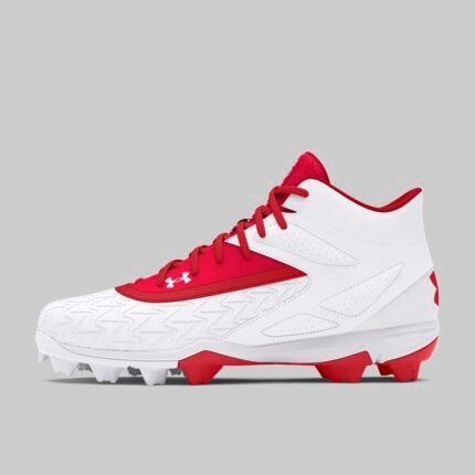 Spikes Under Armour Leadoff Mid 3.0 Hombre