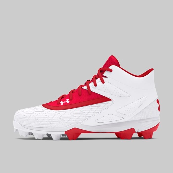 Spikes Under Armour Leadoff Mid 3.0 Hombre - Imagen 1