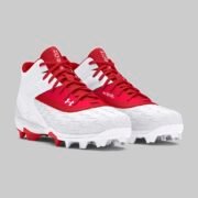 Spikes Under Armour Leadoff Mid 3.0 Hombre - Imagen 3
