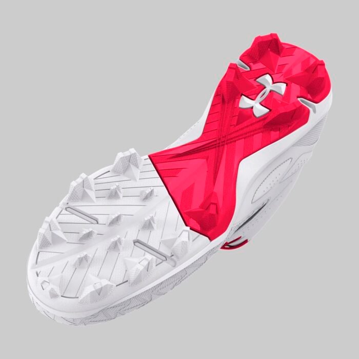 Spikes Under Armour Leadoff Mid 3.0 Hombre - Imagen 5