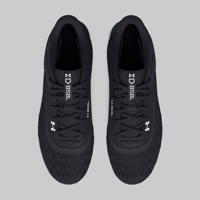 Spikes Under Armour Leadoff Low RM 3.0 Hombre - Imagen 4