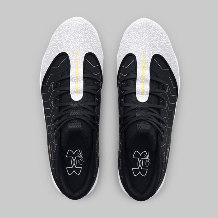 Spikes Under Armour Harper 9 RM Hombre - Imagen 5