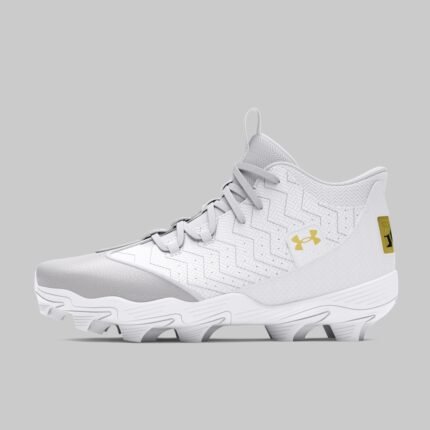 Spikes Under Armour Harper 9 RM Hombre