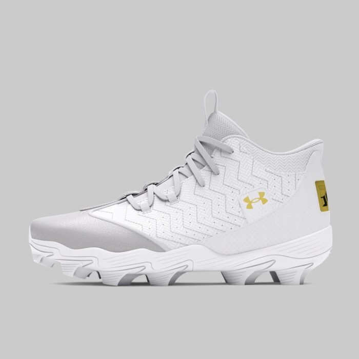 Spikes Under Armour Harper 9 RM Hombre - Imagen 1