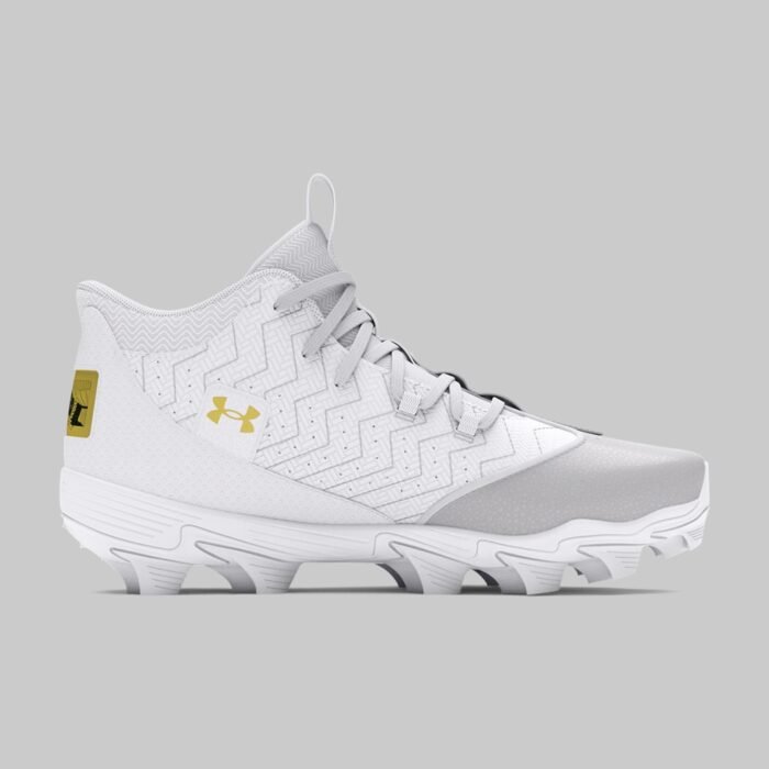 Spikes Under Armour Harper 9 RM Hombre - Imagen 2