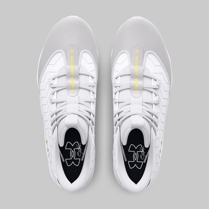 Spikes Under Armour Harper 9 RM Hombre - Imagen 4