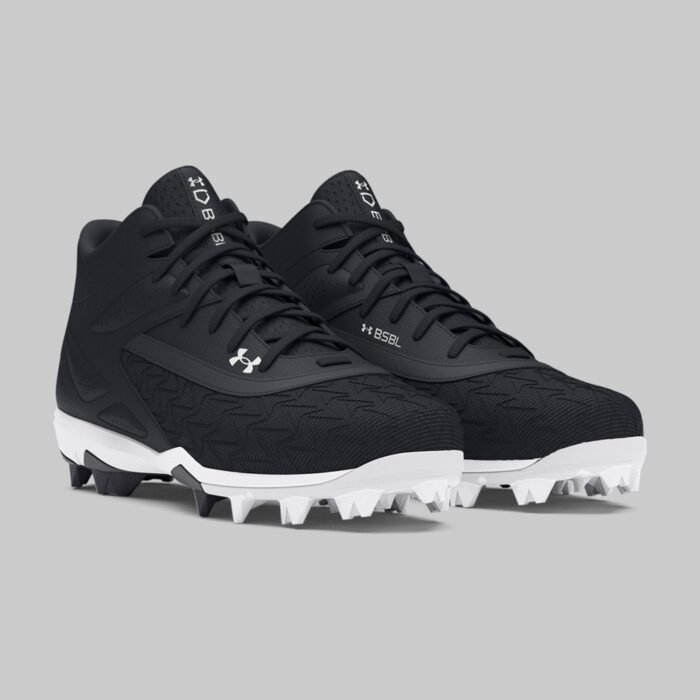 Spikes Under Armour Leadoff Low RM 3.0 Hombre - Imagen 3