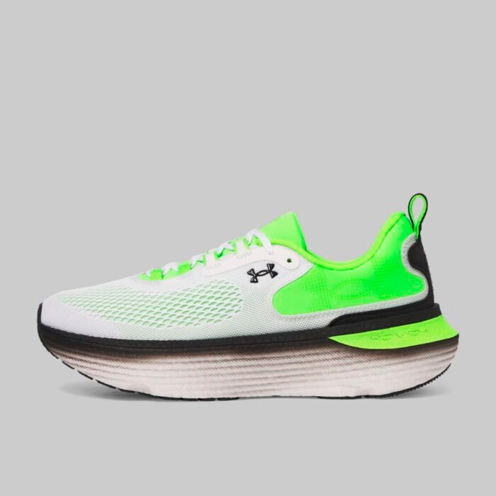 Tenis Under Armour Infinite Elite 2 Hombre - Imagen 1