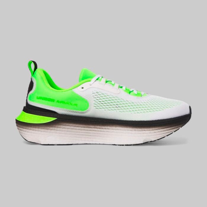 Tenis Under Armour Infinite Elite 2 Hombre - Imagen 2