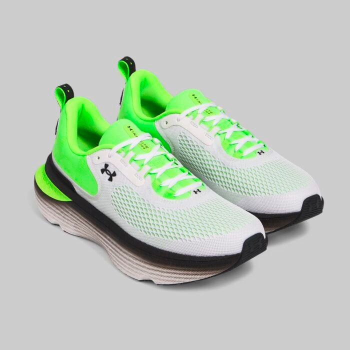 Tenis Under Armour Infinite Elite 2 Hombre - Imagen 3