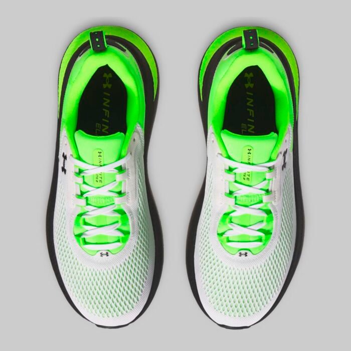 Tenis Under Armour Infinite Elite 2 Hombre - Imagen 4