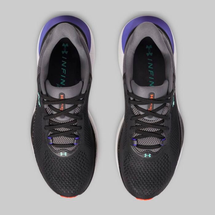 Tenis Under Armour Infinite Pro 2 Hombre - Imagen 4